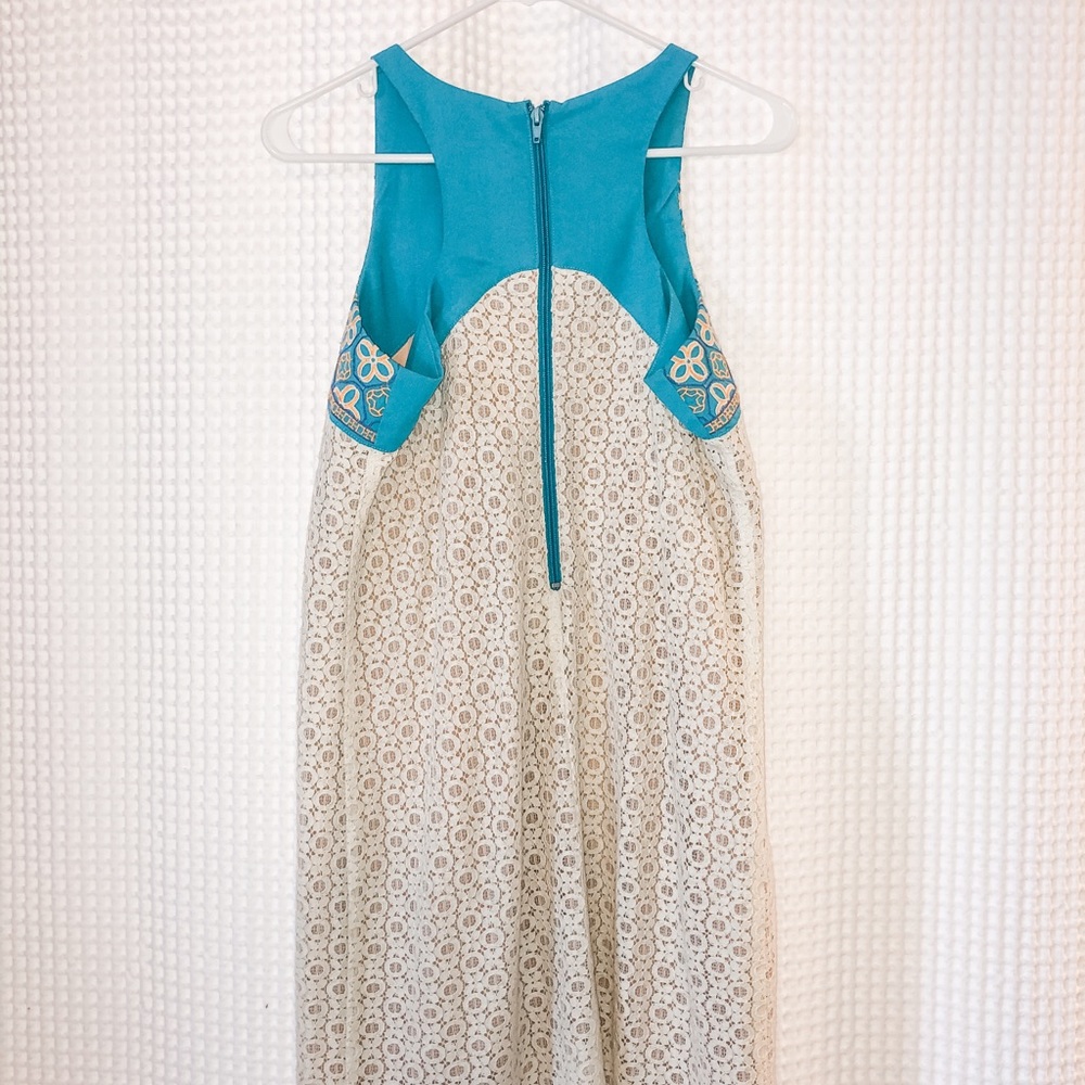 Boutique dress